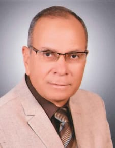 Prof. Dr. Abdel-Kader Abdel-Karim Ibrahim